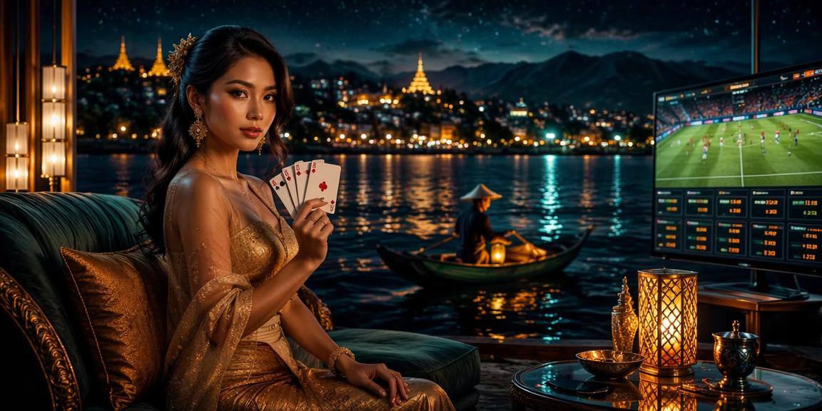 ww bet ကာစီနို